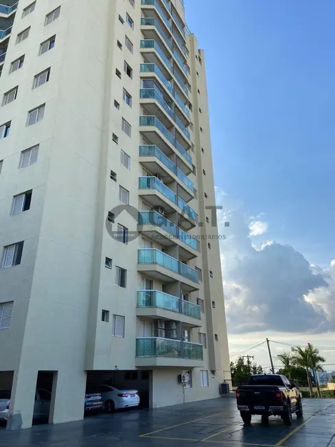 Apartamento com 4 quartos à venda, 185m2 em Parque Campolim, Sorocaba - SP - imagem 4 Foto 4 de Apartamento com 4 quartos à venda, 185m2 em Parque Campolim, Sorocaba - SP