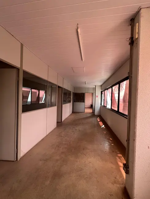 Foto 8 de Armazém / Galpão à venda, 1317m2 em Iporanga, Sorocaba - SP