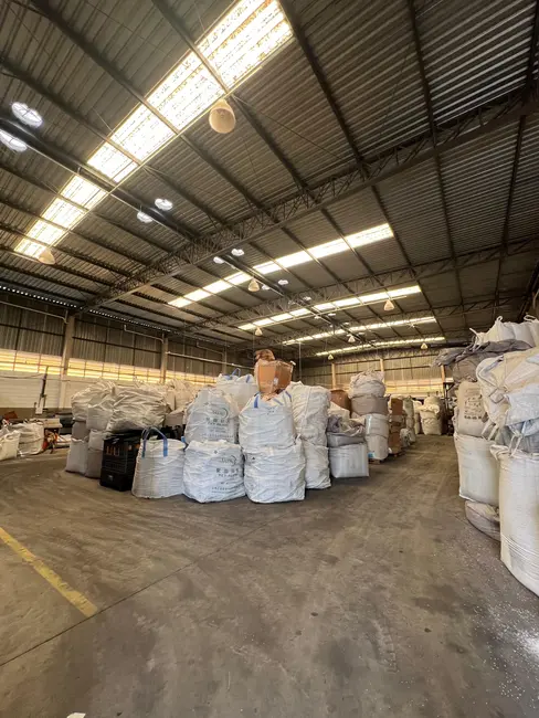 Foto 4 de Armazém / Galpão à venda, 1317m2 em Iporanga, Sorocaba - SP