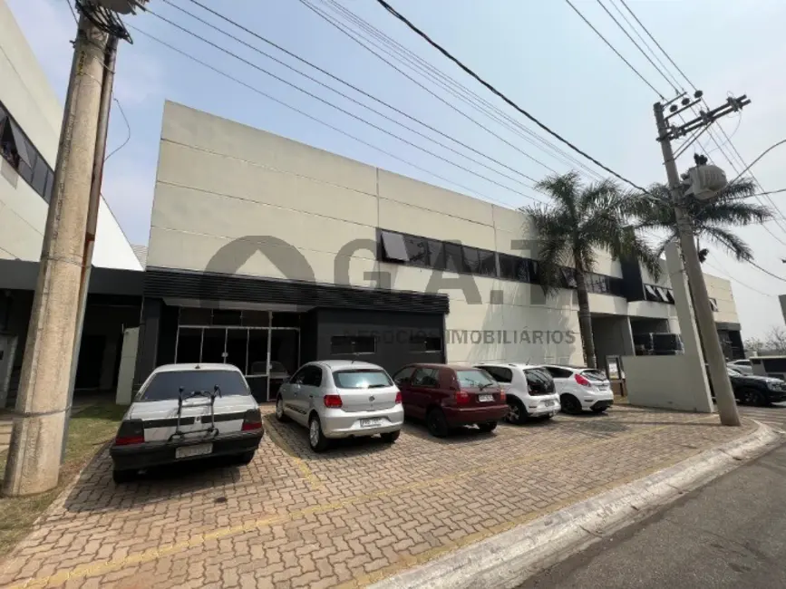 Foto 1 de Armazém / Galpão à venda, 1317m2 em Sorocaba - SP