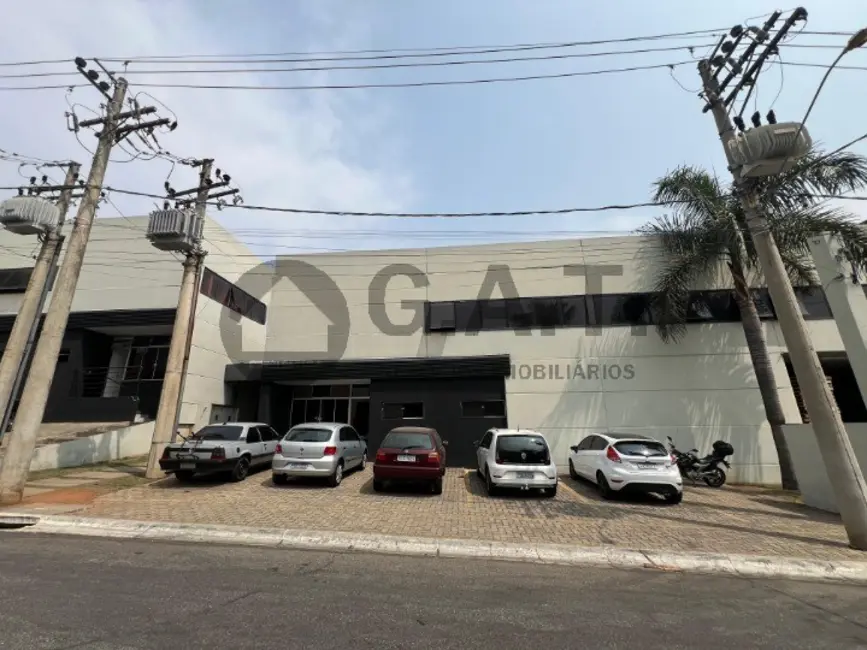 Foto 2 de Armazém / Galpão à venda, 1317m2 em Iporanga, Sorocaba - SP