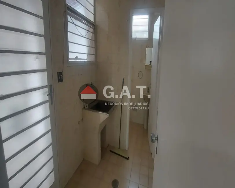 Foto 1 de Casa com 3 quartos para alugar, 240m2 em Vila Trujillo, Sorocaba - SP