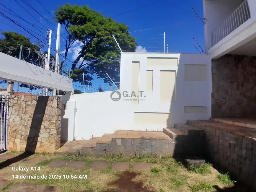 Foto 6 de Casa com 3 quartos para alugar, 240m2 em Vila Trujillo, Sorocaba - SP