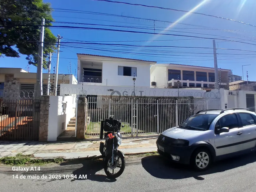 Foto 3 de Casa com 3 quartos para alugar, 240m2 em Vila Trujillo, Sorocaba - SP