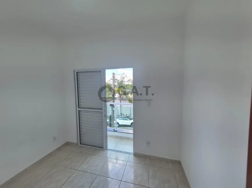 Foto 9 de Kitnet com 1 quarto para alugar, 27m2 em Jardim Vergueiro, Sorocaba - SP