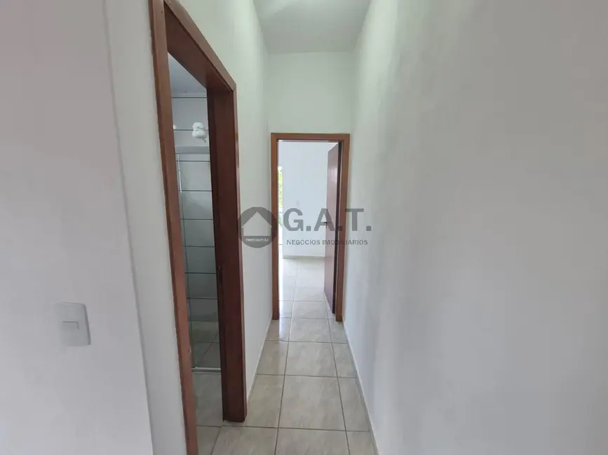 Foto 5 de Kitnet com 1 quarto para alugar, 27m2 em Jardim Vergueiro, Sorocaba - SP