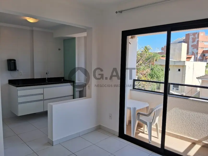 Foto 1 de Apartamento com 2 quartos para alugar, 56m2 em Jardim Emília, Sorocaba - SP