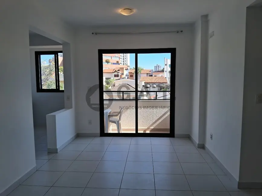 Foto 2 de Apartamento com 2 quartos para alugar, 56m2 em Jardim Emília, Sorocaba - SP