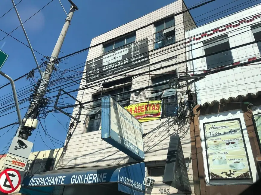 Sala Comercial à venda, 125m2 em Vila Lucy, Sorocaba - SP - imagem 3 Foto 3 de Sala Comercial à venda, 125m2 em Vila Lucy, Sorocaba - SP