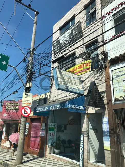 Sala Comercial à venda, 125m2 em Vila Lucy, Sorocaba - SP - imagem 2 Foto 2 de Sala Comercial à venda, 125m2 em Vila Lucy, Sorocaba - SP