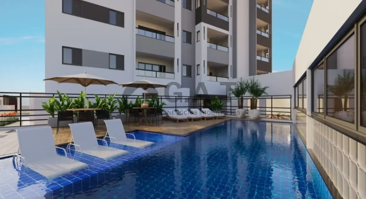 Apartamento com 1 quarto à venda, 41m2 em Jardim América, Sorocaba - SP - imagem 8 Foto 8 de Apartamento com 1 quarto à venda, 41m2 em Jardim América, Sorocaba - SP