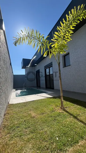 Casa de Condomínio com 3 quartos à venda, 140m2 em Jardim Novo Horizonte, Sorocaba - SP - imagem 3 Foto 3 de Casa de Condomínio com 3 quartos à venda, 140m2 em Jardim Novo Horizonte, Sorocaba - SP