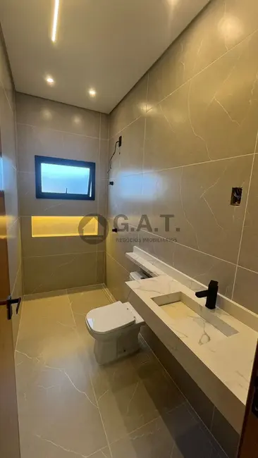 Casa de Condomínio com 3 quartos à venda, 140m2 em Jardim Novo Horizonte, Sorocaba - SP - imagem 7 Foto 7 de Casa de Condomínio com 3 quartos à venda, 140m2 em Jardim Novo Horizonte, Sorocaba - SP