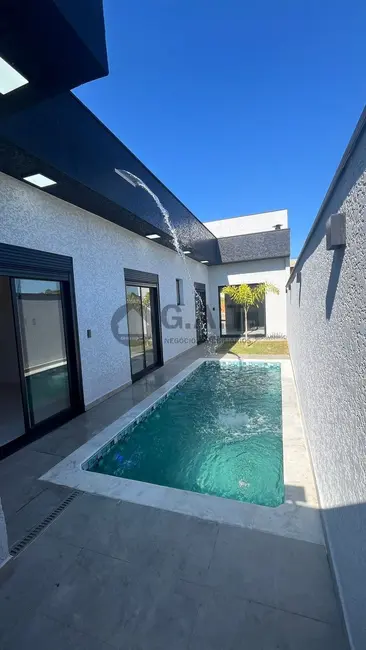 Casa de Condomínio com 3 quartos à venda, 140m2 em Jardim Novo Horizonte, Sorocaba - SP - imagem 2 Foto 2 de Casa de Condomínio com 3 quartos à venda, 140m2 em Jardim Novo Horizonte, Sorocaba - SP