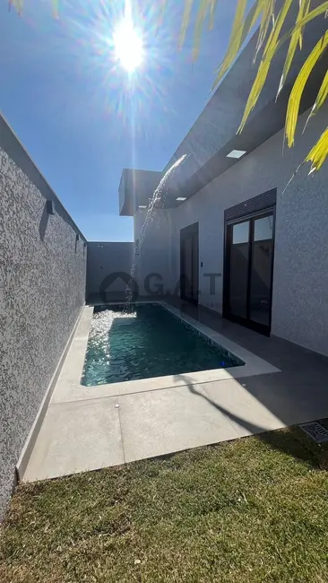 Casa de Condomínio com 3 quartos à venda, 140m2 em Jardim Novo Horizonte, Sorocaba - SP - imagem 4 Foto 4 de Casa de Condomínio com 3 quartos à venda, 140m2 em Jardim Novo Horizonte, Sorocaba - SP