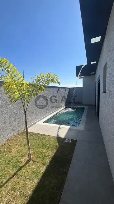 Casa de Condomínio com 3 quartos à venda, 140m2 em Jardim Novo Horizonte, Sorocaba - SP - imagem 5 Foto 5 de Casa de Condomínio com 3 quartos à venda, 140m2 em Jardim Novo Horizonte, Sorocaba - SP