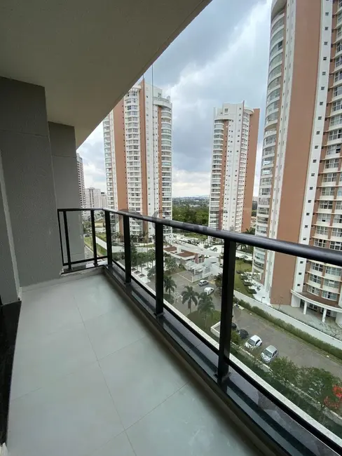 Foto 7 de Apartamento com 2 quartos à venda, 62m2 em Parque Campolim, Sorocaba - SP