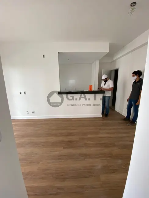 Foto 2 de Apartamento com 2 quartos à venda, 62m2 em Parque Campolim, Sorocaba - SP