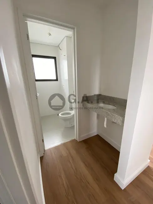 Foto 3 de Apartamento com 2 quartos à venda, 62m2 em Parque Campolim, Sorocaba - SP