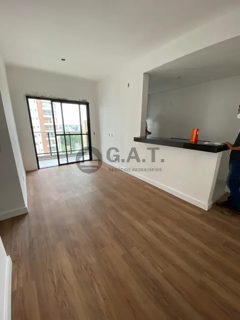 Foto 1 de Apartamento com 2 quartos à venda, 62m2 em Parque Campolim, Sorocaba - SP