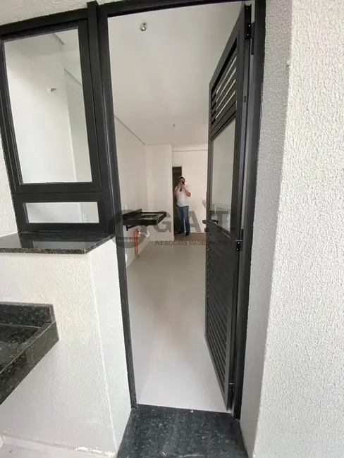 Foto 5 de Apartamento com 2 quartos à venda, 62m2 em Parque Campolim, Sorocaba - SP