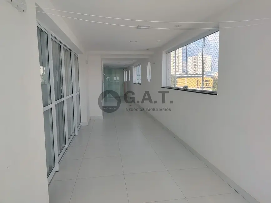 Apartamento com 3 quartos para alugar, 330m2 em Jardim Judith, Sorocaba - SP - imagem 9 Foto 9 de Apartamento com 3 quartos para alugar, 330m2 em Jardim Judith, Sorocaba - SP