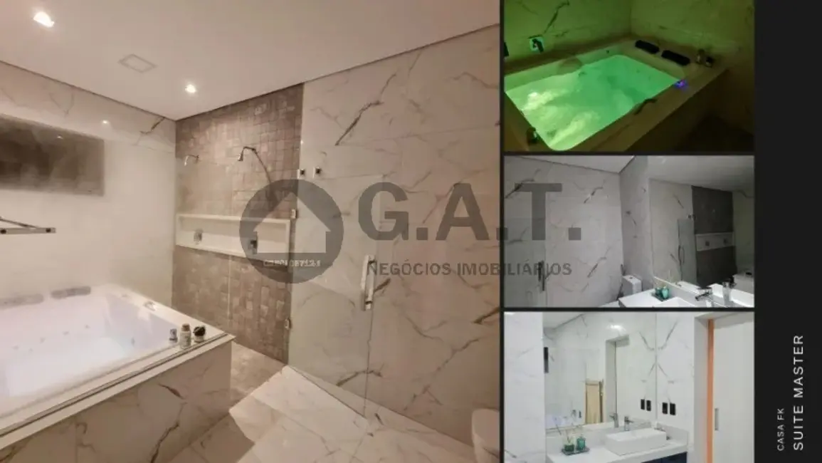 Casa de Condomínio com 3 quartos à venda, 388m2 em Aracoiaba Da Serra - SP - imagem 6 Foto 6 de Casa de Condomínio com 3 quartos à venda, 388m2 em Aracoiaba Da Serra - SP