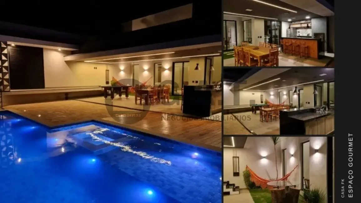 Casa de Condomínio com 3 quartos à venda, 388m2 em Aracoiaba Da Serra - SP - imagem 7 Foto 7 de Casa de Condomínio com 3 quartos à venda, 388m2 em Aracoiaba Da Serra - SP