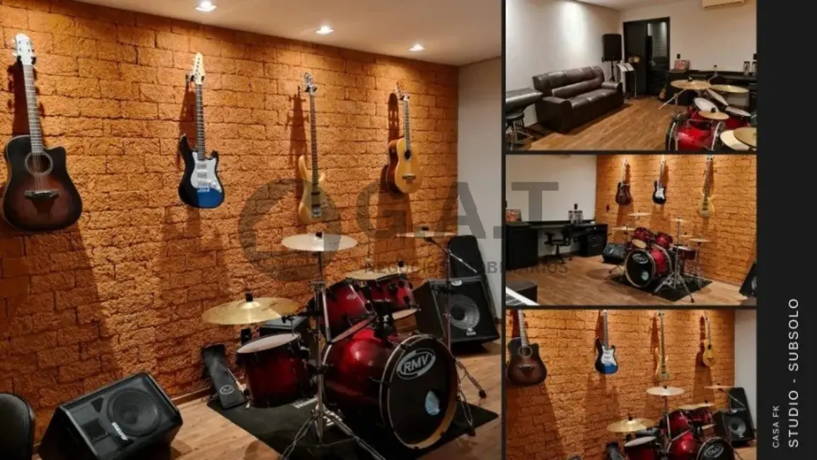 Casa de Condomínio com 3 quartos à venda, 388m2 em Aracoiaba Da Serra - SP - imagem 4 Foto 4 de Casa de Condomínio com 3 quartos à venda, 388m2 em Aracoiaba Da Serra - SP