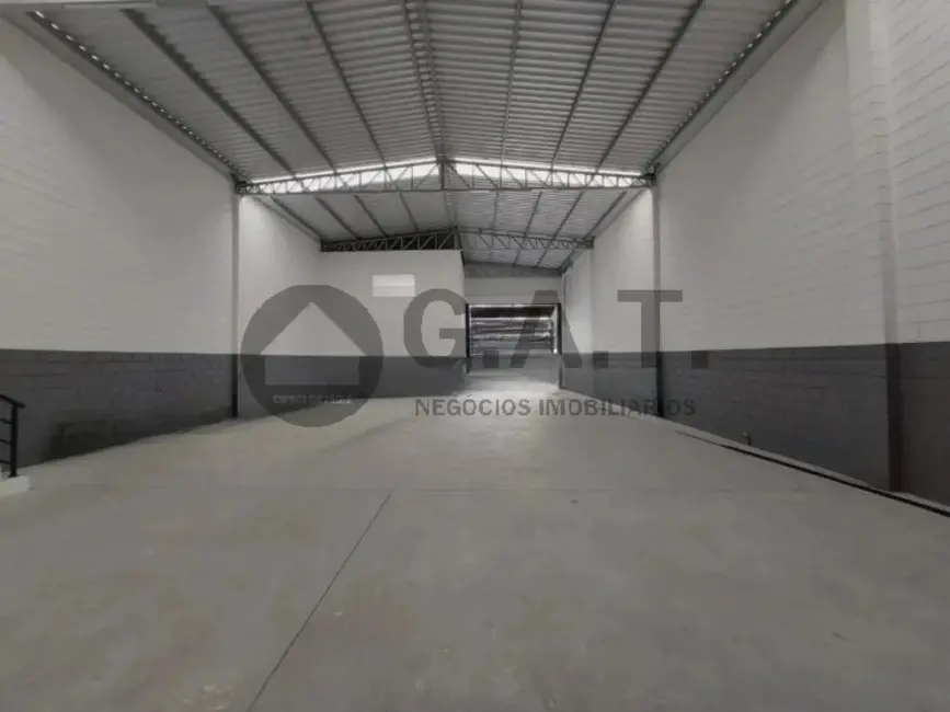 Armazém / Galpão à venda, 360m2 em Jardim do Paço, Sorocaba - SP - imagem 4 Foto 4 de Armazém / Galpão à venda, 360m2 em Jardim do Paço, Sorocaba - SP