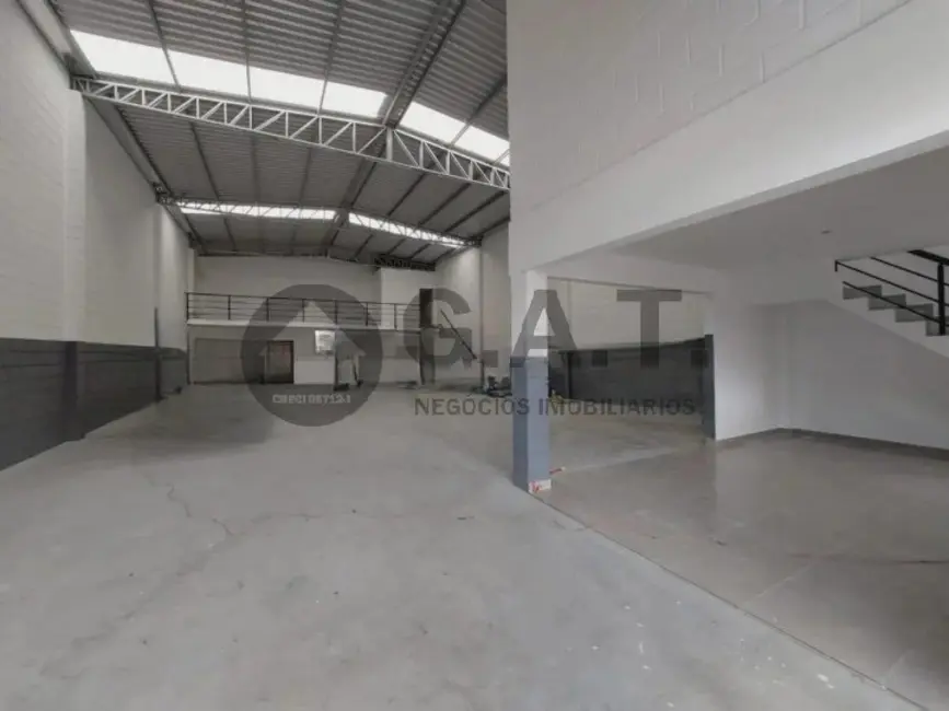 Armazém / Galpão à venda, 360m2 em Jardim do Paço, Sorocaba - SP - imagem 3 Foto 3 de Armazém / Galpão à venda, 360m2 em Jardim do Paço, Sorocaba - SP
