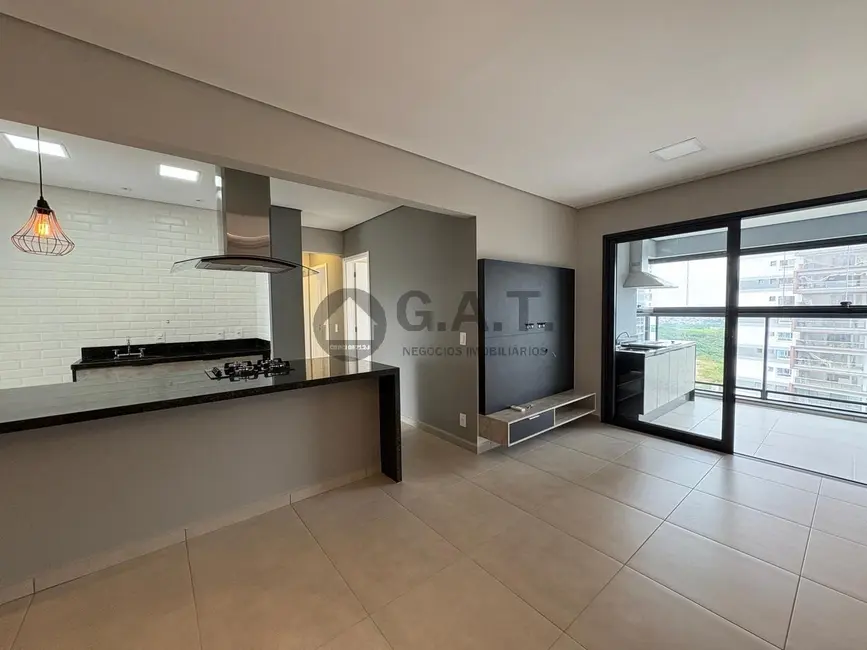 Foto 2 de Apartamento com 3 quartos à venda, 89m2 em Votorantim - SP