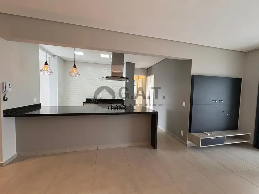 Foto 1 de Apartamento com 3 quartos à venda, 89m2 em Votorantim - SP
