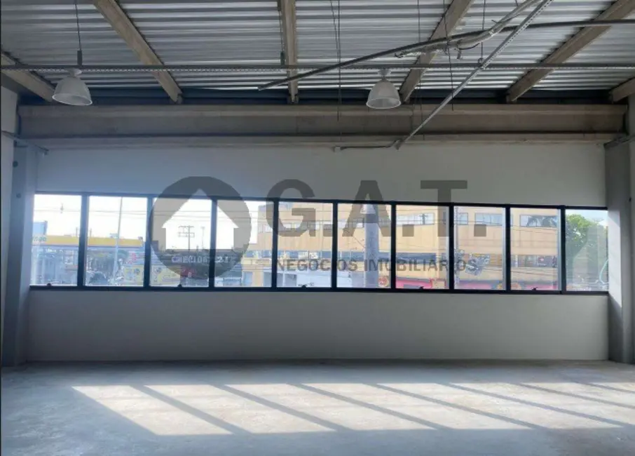 Armazém / Galpão para alugar, 300m2 em Vila Lucy, Sorocaba - SP - imagem 5 Foto 5 de Armazém / Galpão para alugar, 300m2 em Vila Lucy, Sorocaba - SP