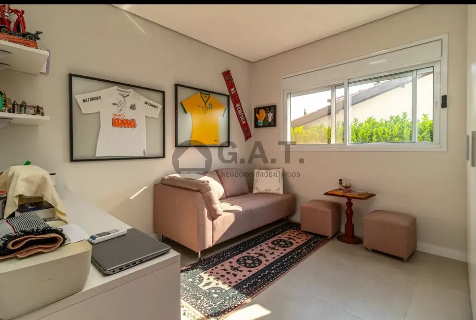 Casa de Condomínio com 3 quartos à venda, 285m2 em Caguassu, Sorocaba - SP - imagem 7 Foto 7 de Casa de Condomínio com 3 quartos à venda, 285m2 em Caguassu, Sorocaba - SP