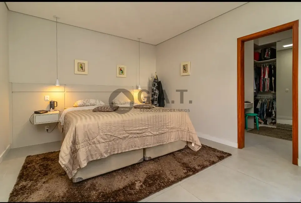 Casa de Condomínio com 3 quartos à venda, 285m2 em Caguassu, Sorocaba - SP - imagem 9 Foto 9 de Casa de Condomínio com 3 quartos à venda, 285m2 em Caguassu, Sorocaba - SP