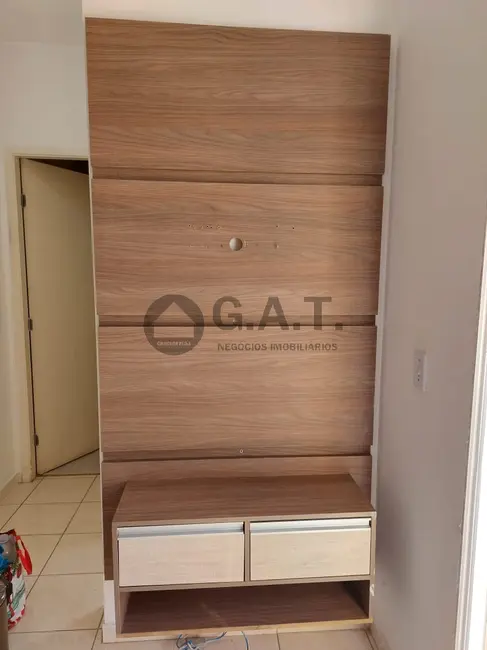 Foto 3 de Apartamento com 2 quartos à venda, 51m2 em Jardim Betânia, Sorocaba - SP