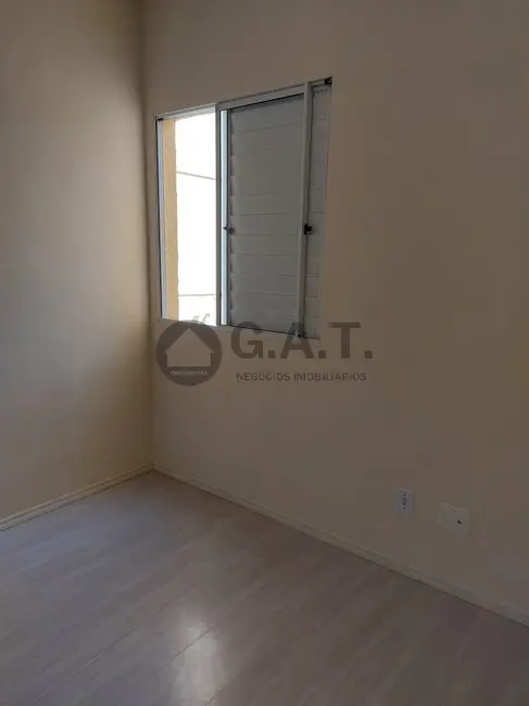 Foto 7 de Apartamento com 2 quartos à venda, 51m2 em Jardim Betânia, Sorocaba - SP