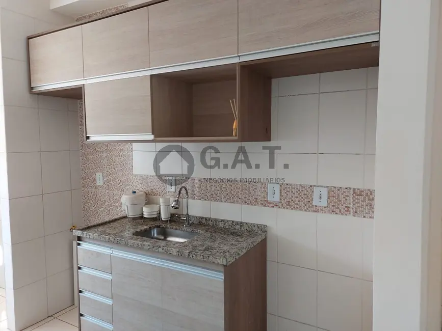 Foto 6 de Apartamento com 2 quartos à venda, 51m2 em Jardim Betânia, Sorocaba - SP