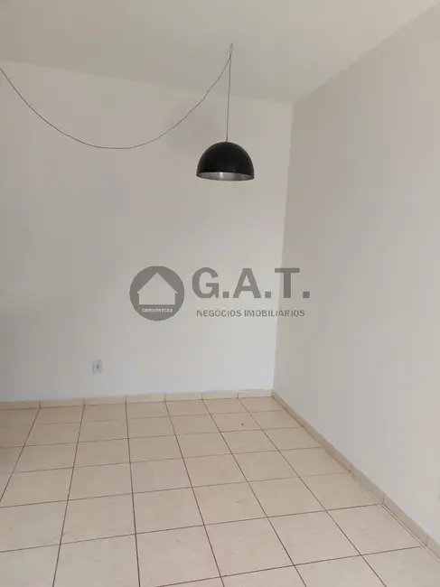 Foto 2 de Apartamento com 2 quartos à venda, 51m2 em Jardim Betânia, Sorocaba - SP