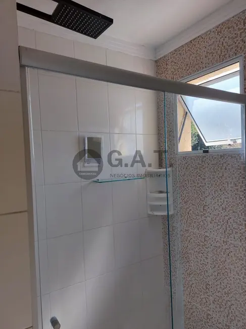 Foto 9 de Apartamento com 2 quartos à venda, 51m2 em Jardim Betânia, Sorocaba - SP