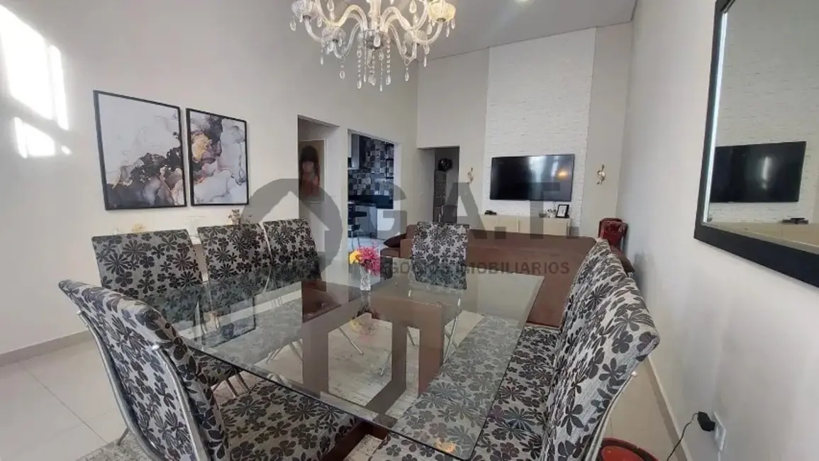 Casa de Condomínio com 3 quartos à venda, 115m2 em Horto Florestal, Sorocaba - SP - imagem 5 Foto 5 de Casa de Condomínio com 3 quartos à venda, 115m2 em Horto Florestal, Sorocaba - SP