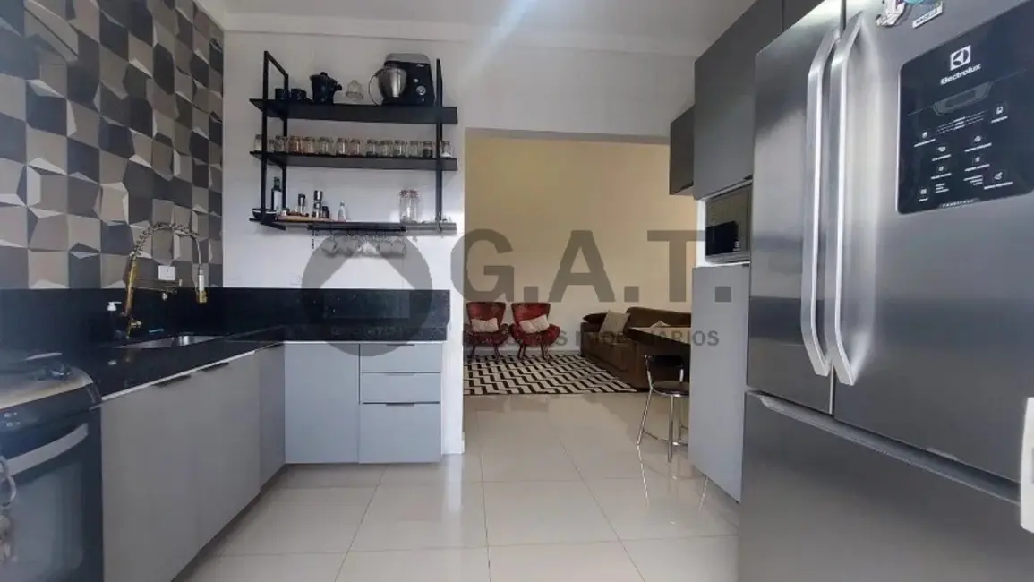 Casa de Condomínio com 3 quartos à venda, 115m2 em Horto Florestal, Sorocaba - SP - imagem 7 Foto 7 de Casa de Condomínio com 3 quartos à venda, 115m2 em Horto Florestal, Sorocaba - SP