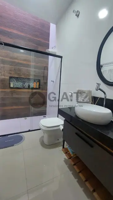 Casa de Condomínio com 3 quartos à venda, 115m2 em Horto Florestal, Sorocaba - SP - imagem 9 Foto 9 de Casa de Condomínio com 3 quartos à venda, 115m2 em Horto Florestal, Sorocaba - SP