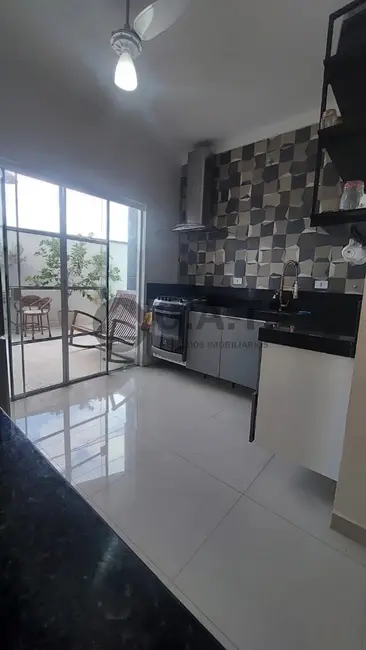 Casa de Condomínio com 3 quartos à venda, 115m2 em Horto Florestal, Sorocaba - SP - imagem 8 Foto 8 de Casa de Condomínio com 3 quartos à venda, 115m2 em Horto Florestal, Sorocaba - SP
