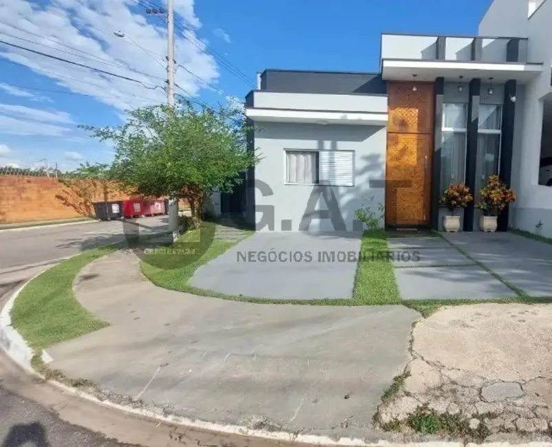 Casa de Condomínio com 3 quartos à venda, 115m2 em Horto Florestal, Sorocaba - SP - imagem 4 Foto 4 de Casa de Condomínio com 3 quartos à venda, 115m2 em Horto Florestal, Sorocaba - SP