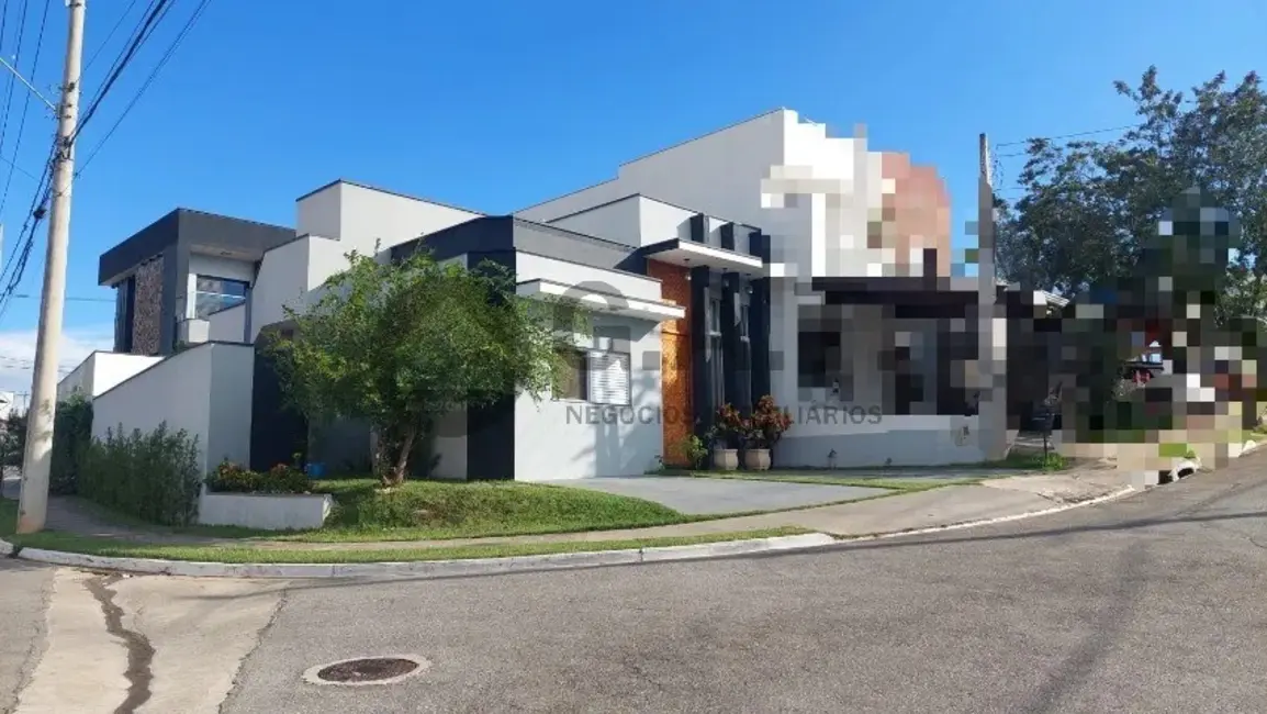 Casa de Condomínio com 3 quartos à venda, 115m2 em Horto Florestal, Sorocaba - SP - imagem 3 Foto 3 de Casa de Condomínio com 3 quartos à venda, 115m2 em Horto Florestal, Sorocaba - SP