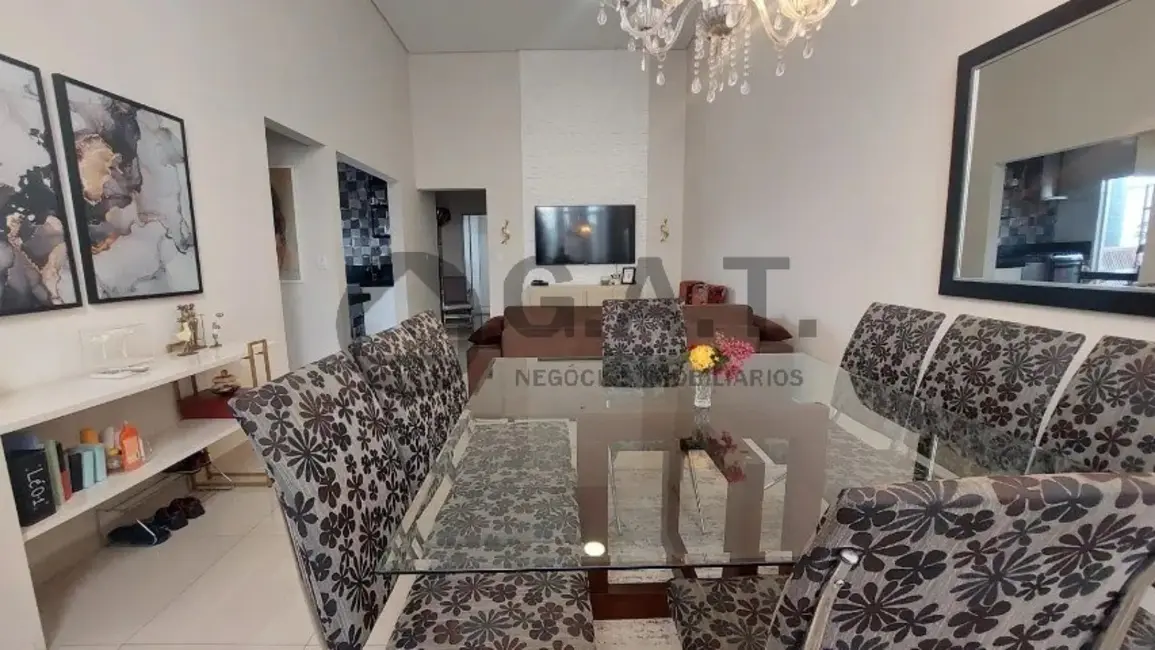 Casa de Condomínio com 3 quartos à venda, 115m2 em Horto Florestal, Sorocaba - SP - imagem 1 Foto 1 de Casa de Condomínio com 3 quartos à venda, 115m2 em Horto Florestal, Sorocaba - SP
