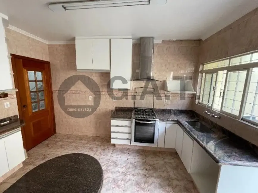 Casa com 4 quartos à venda, 305m2 em Jardim Refúgio, Sorocaba - SP - imagem 7 Foto 7 de Casa com 4 quartos à venda, 305m2 em Jardim Refúgio, Sorocaba - SP
