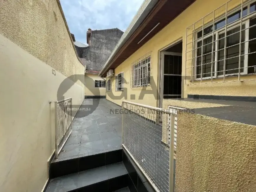 Casa com 4 quartos à venda, 305m2 em Jardim Refúgio, Sorocaba - SP - imagem 5 Foto 5 de Casa com 4 quartos à venda, 305m2 em Jardim Refúgio, Sorocaba - SP